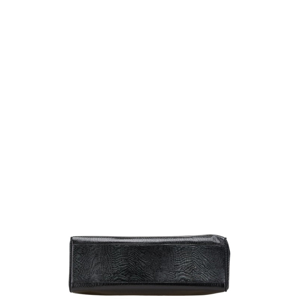 Vara Bow Top Handle Convertible Tote Leather Medium
