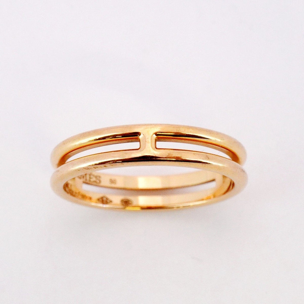 Ariane Ring 18K Rose Gold