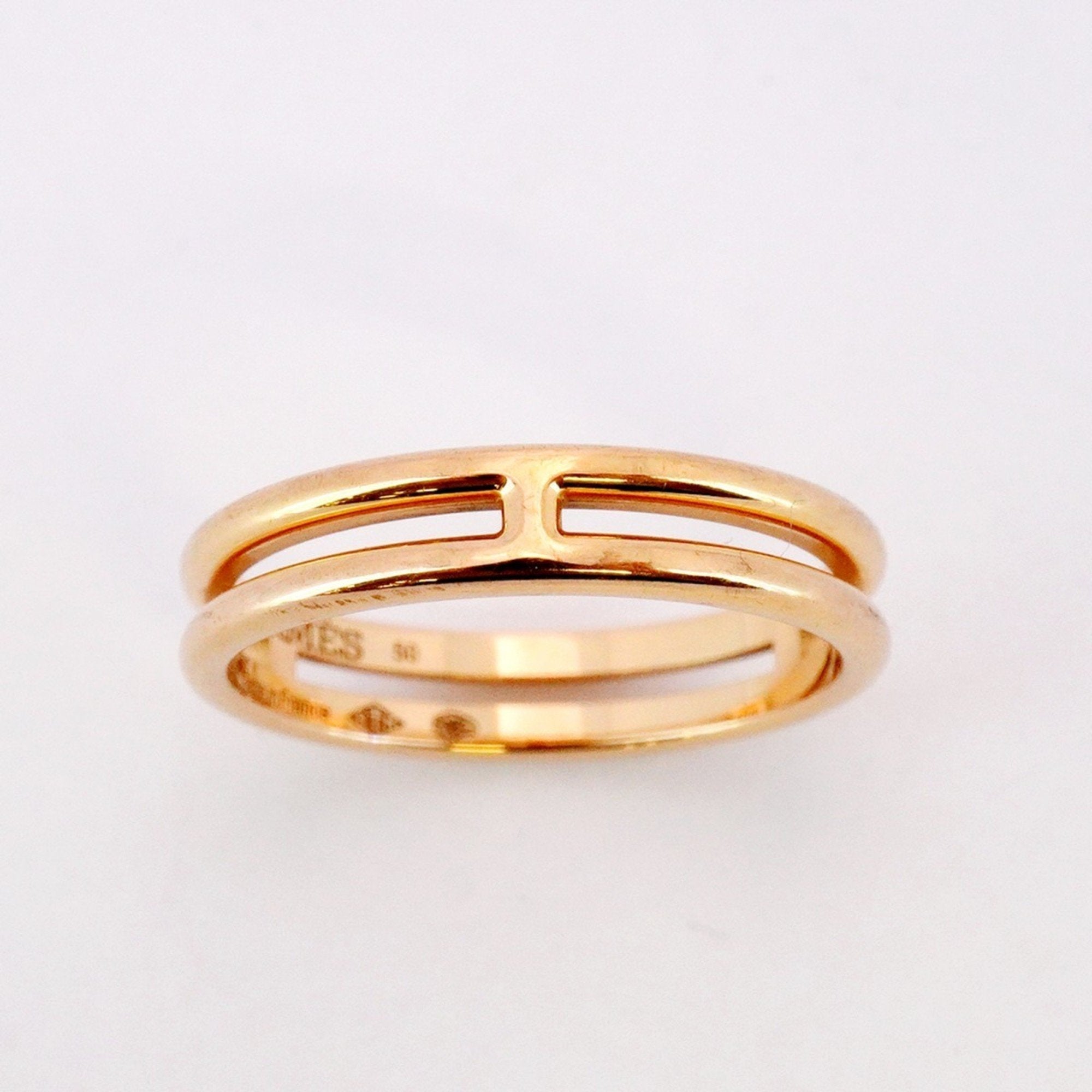 Ariane Ring 18K Rose Gold