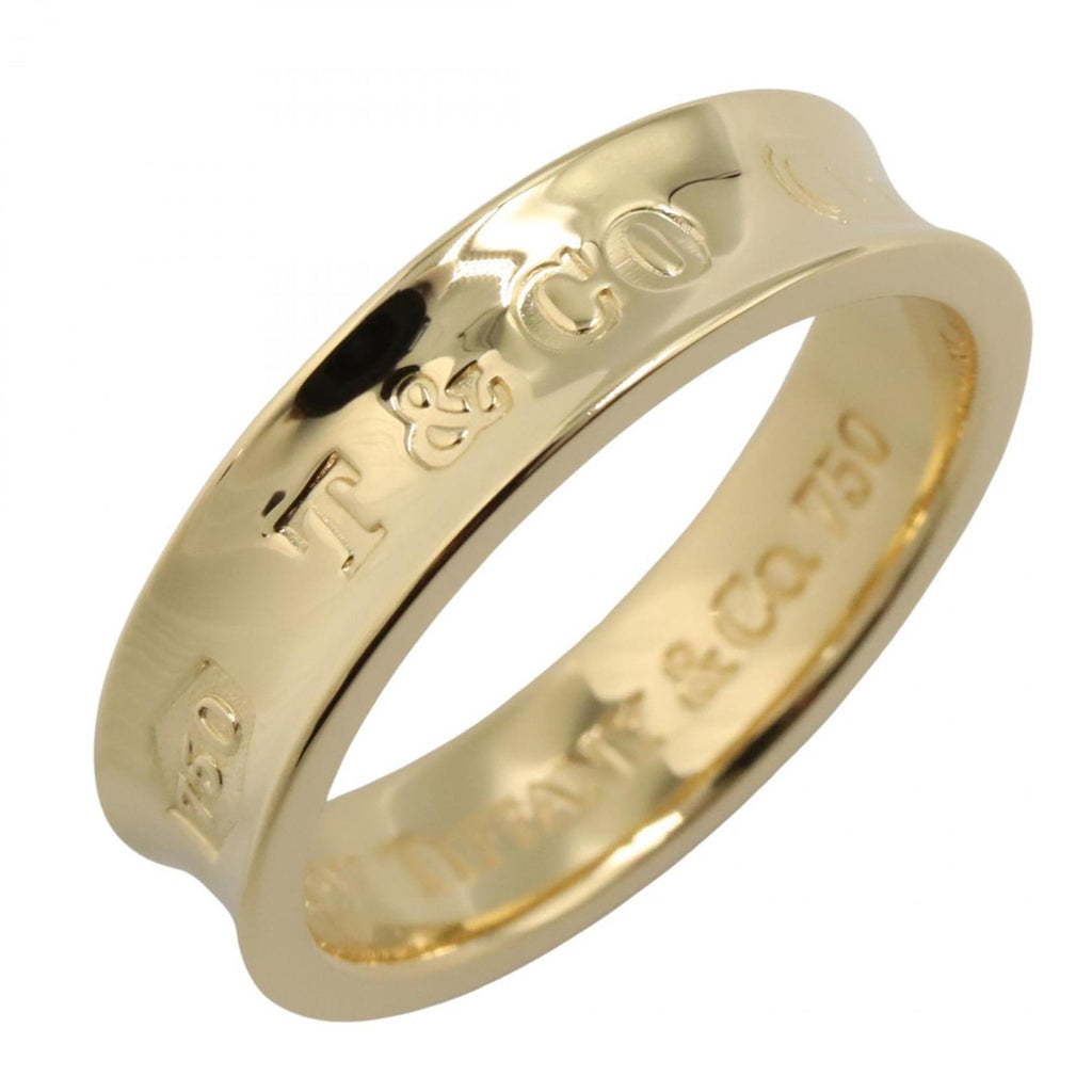 1837 Ring 18K Yellow Gold