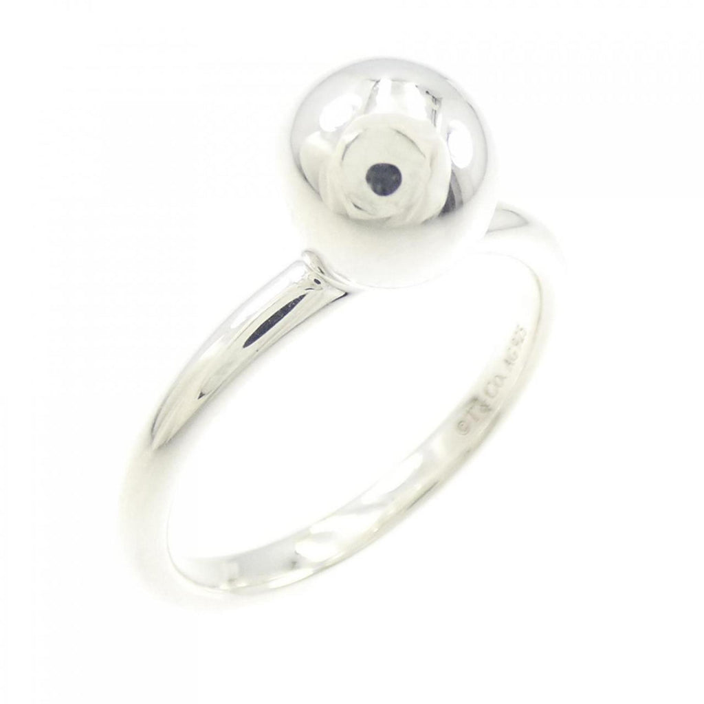 Ball Ring Sterling Silver