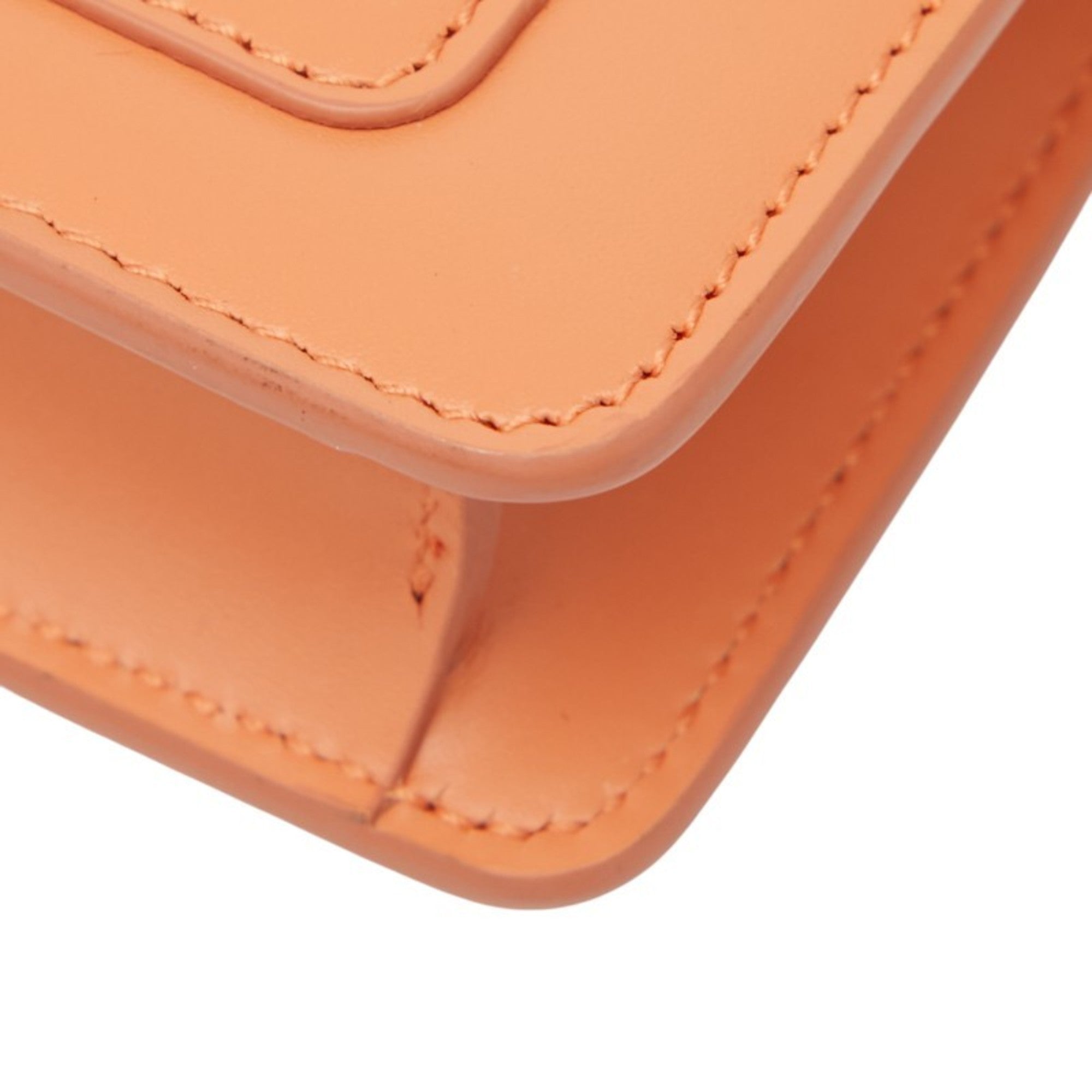Serpenti Ring Leather