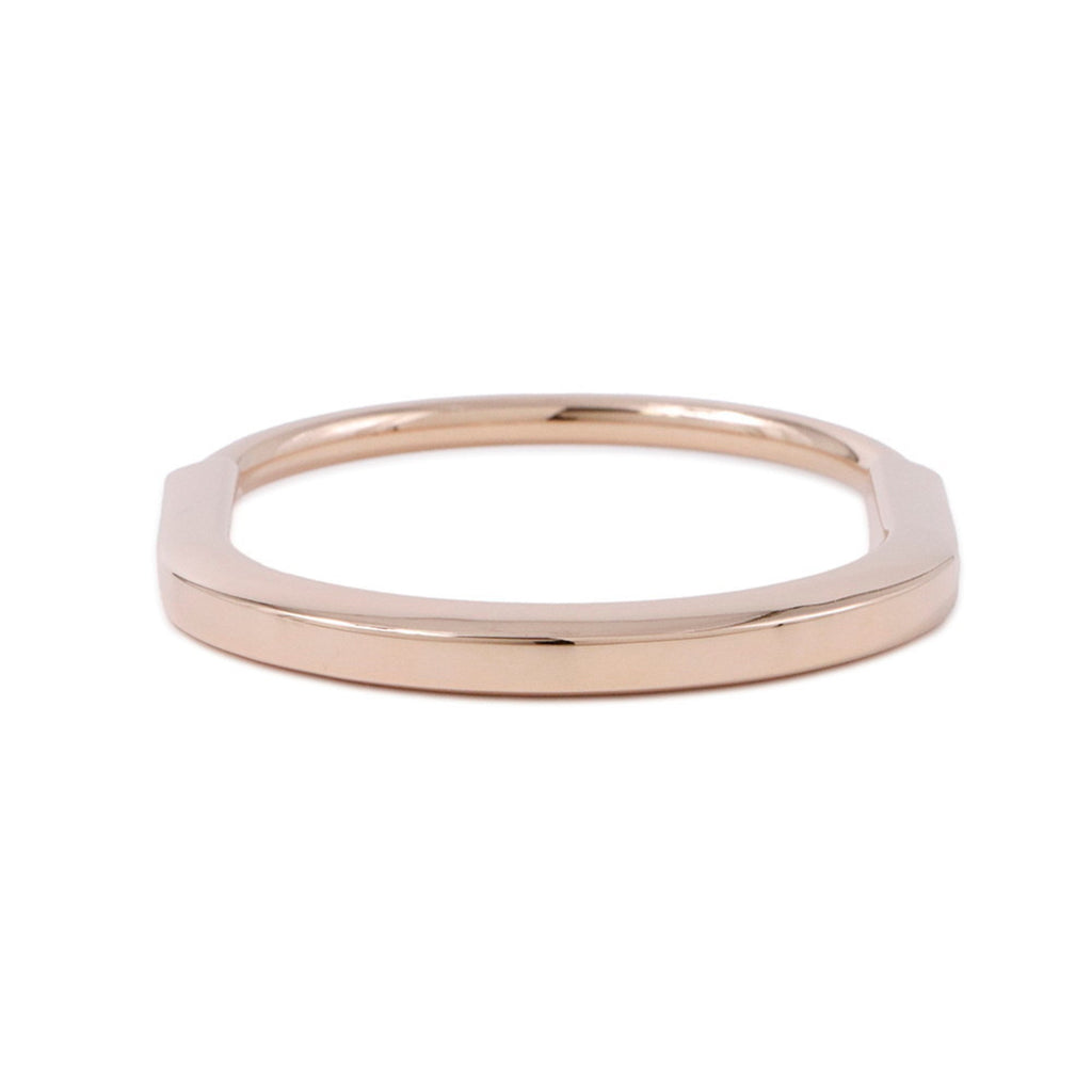 Bracelet 18K Rose Gold Large