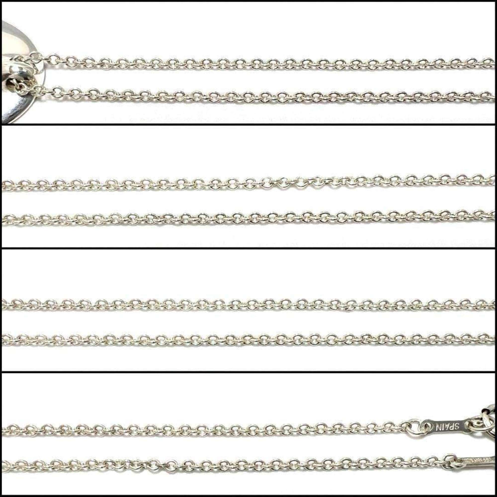 Pendant Necklace Sterling Silver Zodiac