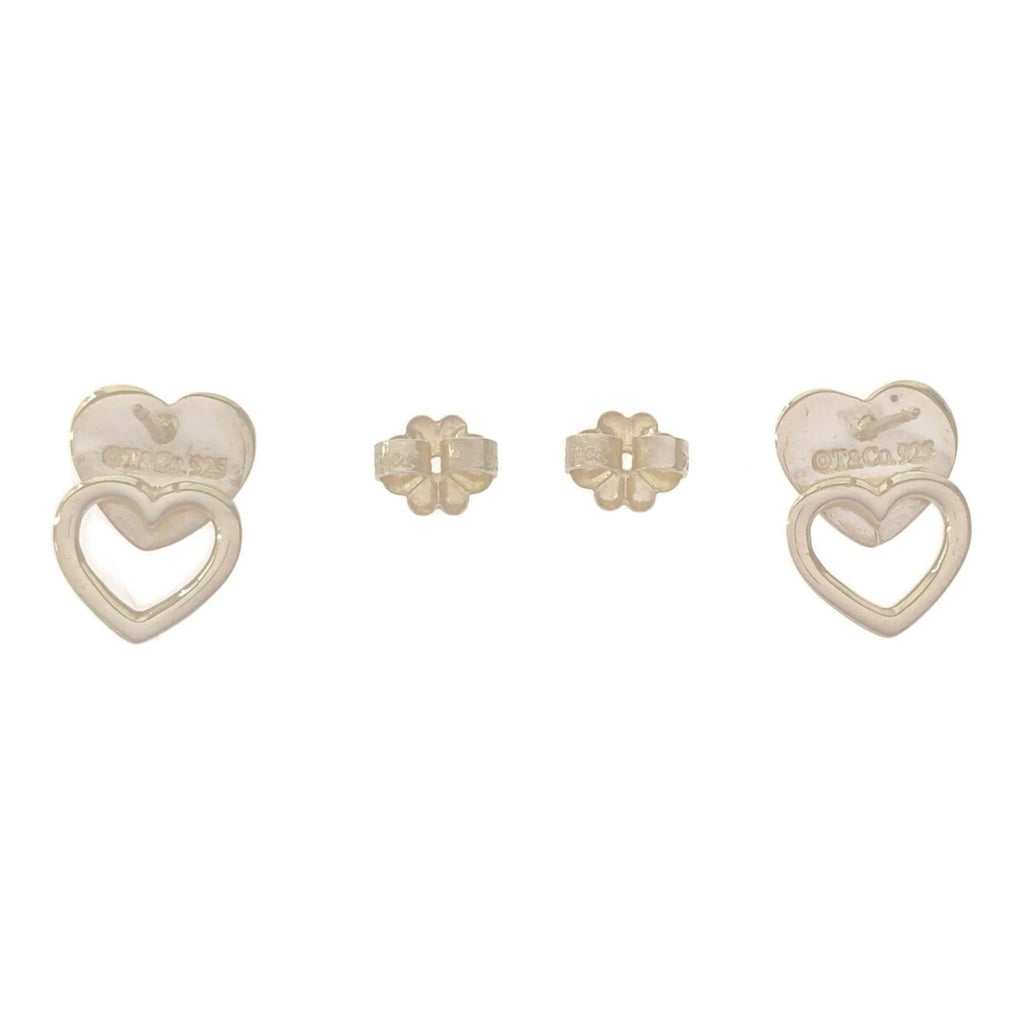 Earrings Sterling Silver