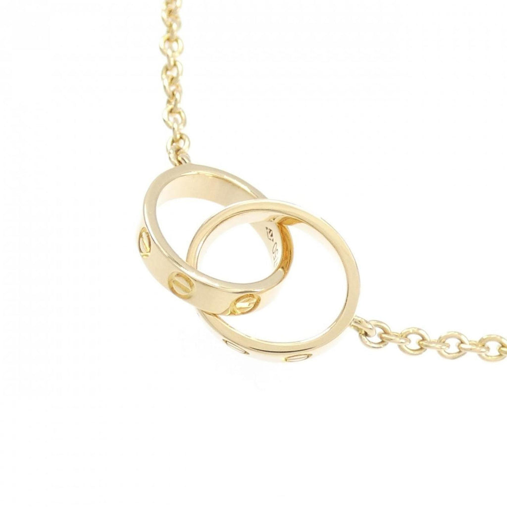Love Pendant Necklace