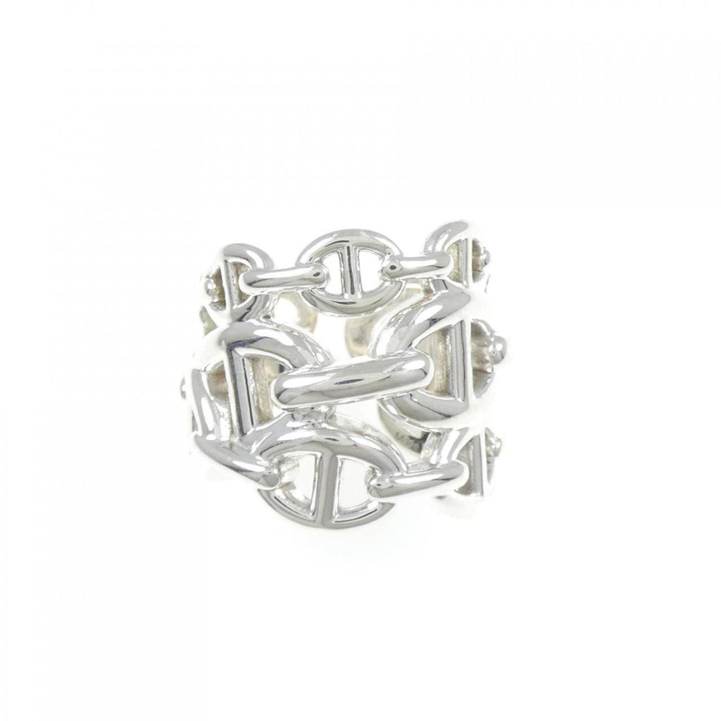 Chaine d'Ancre Ring