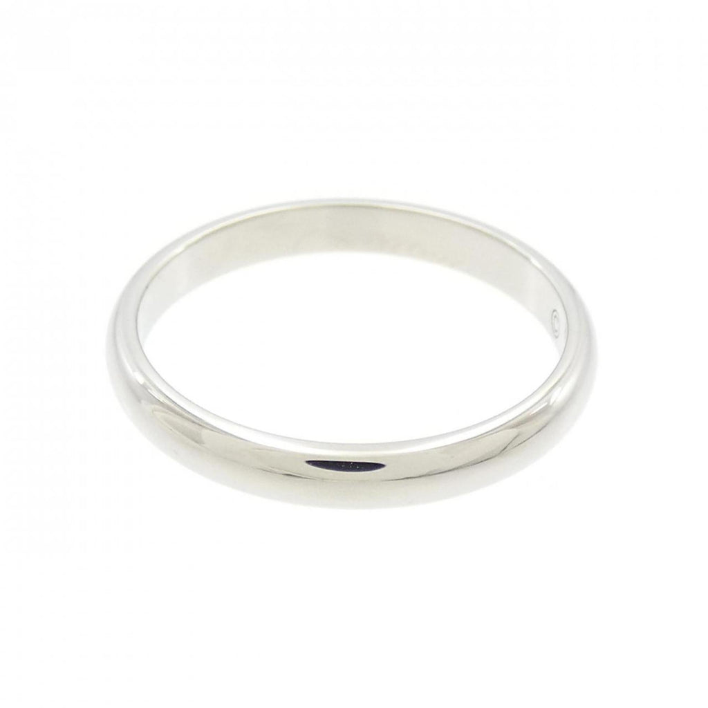 Band Ring Platinum