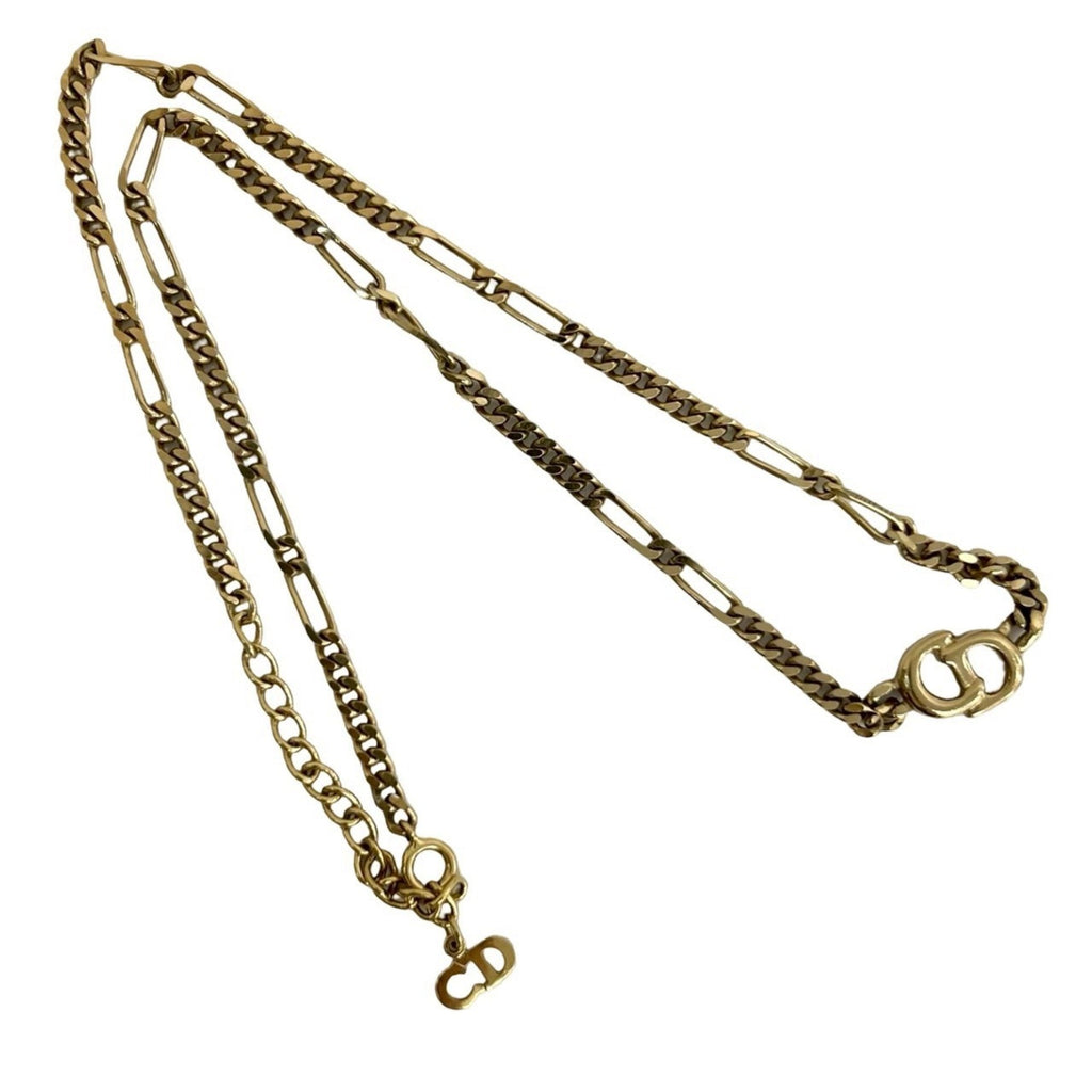 Pendant Necklace Gold Kihei Chain