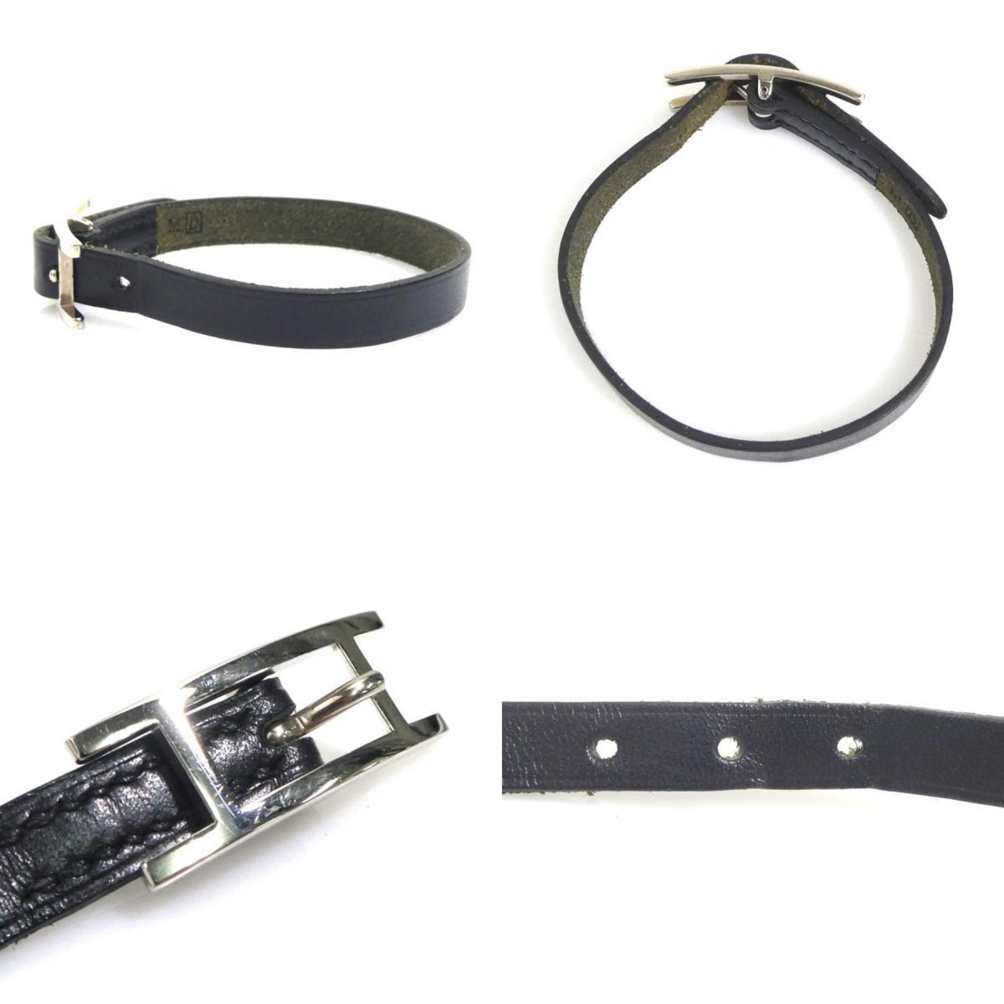 Hapi Bracelet Leather