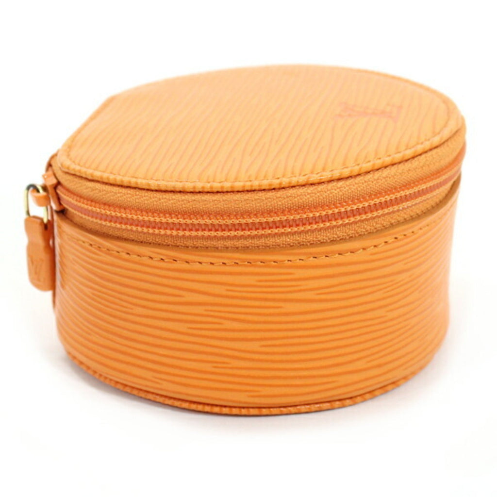 Cannes Beauty Case Epi Leather
