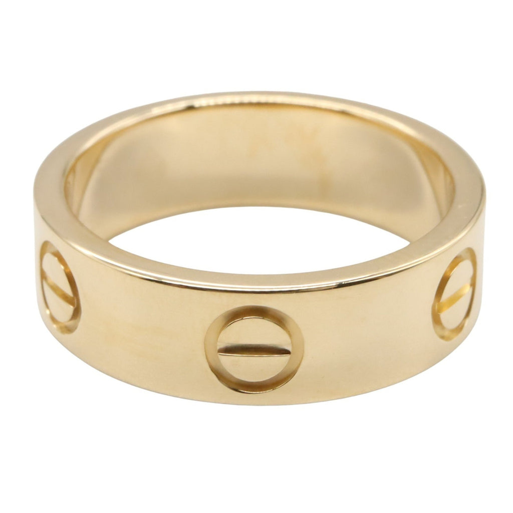 Ring 18K Yellow Gold