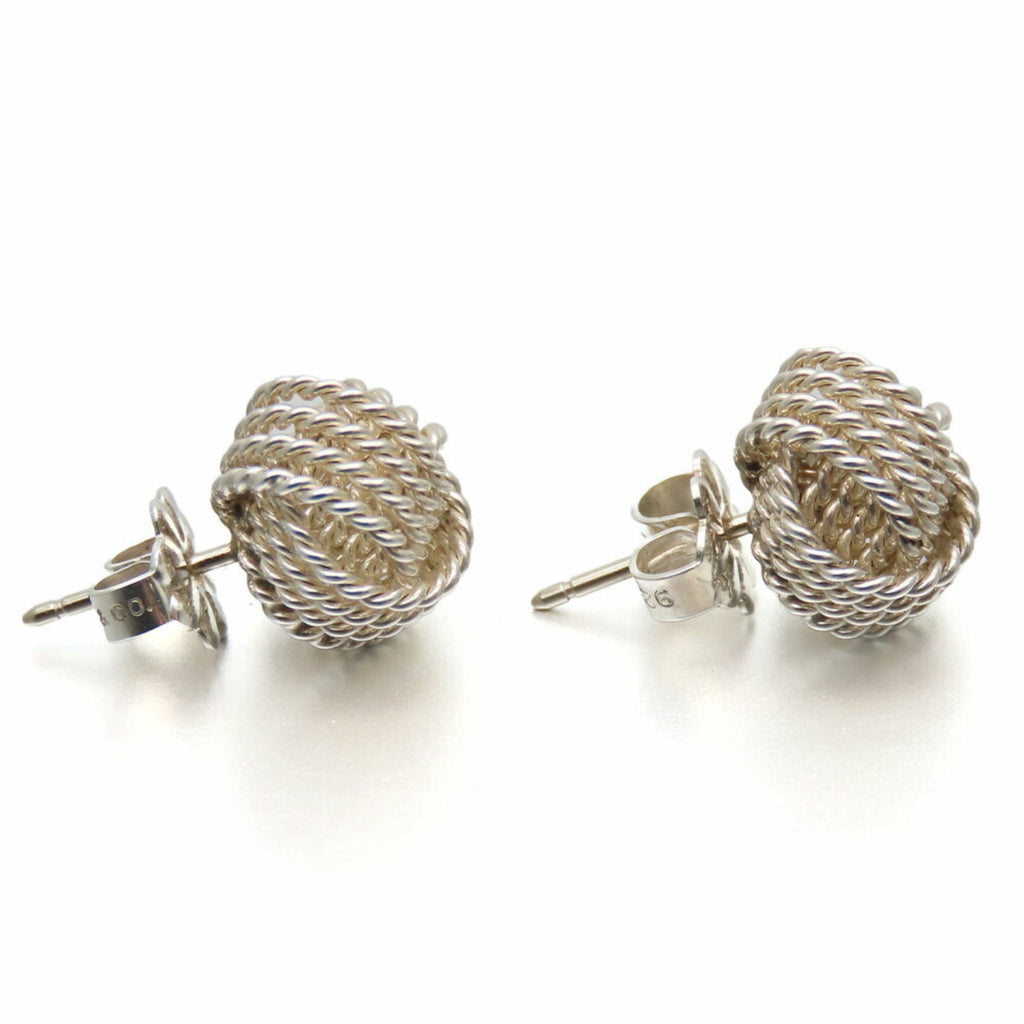 Earrings Sterling Silver