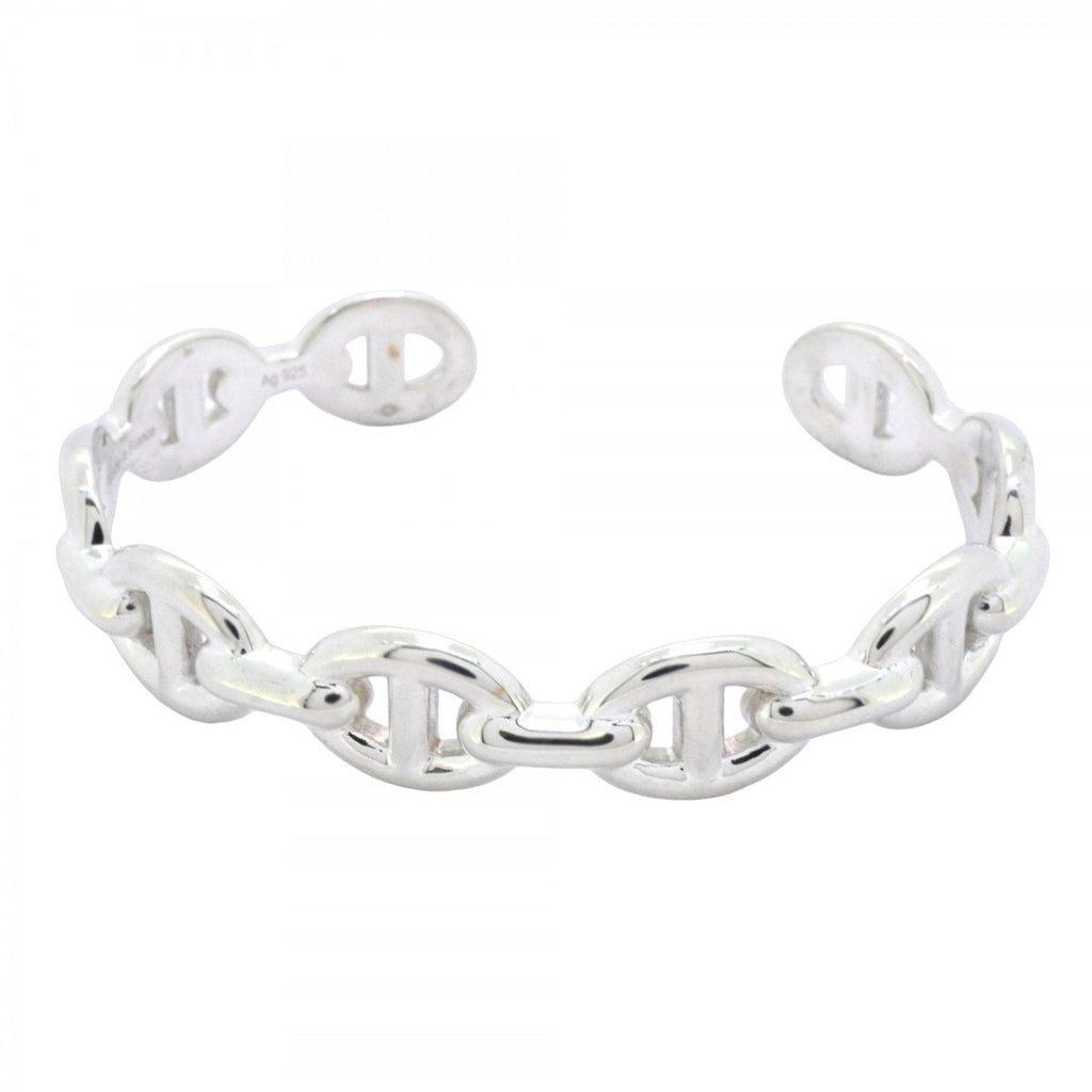 Anchaîne Chaine d'Ancre Bracelet Sterling Silver