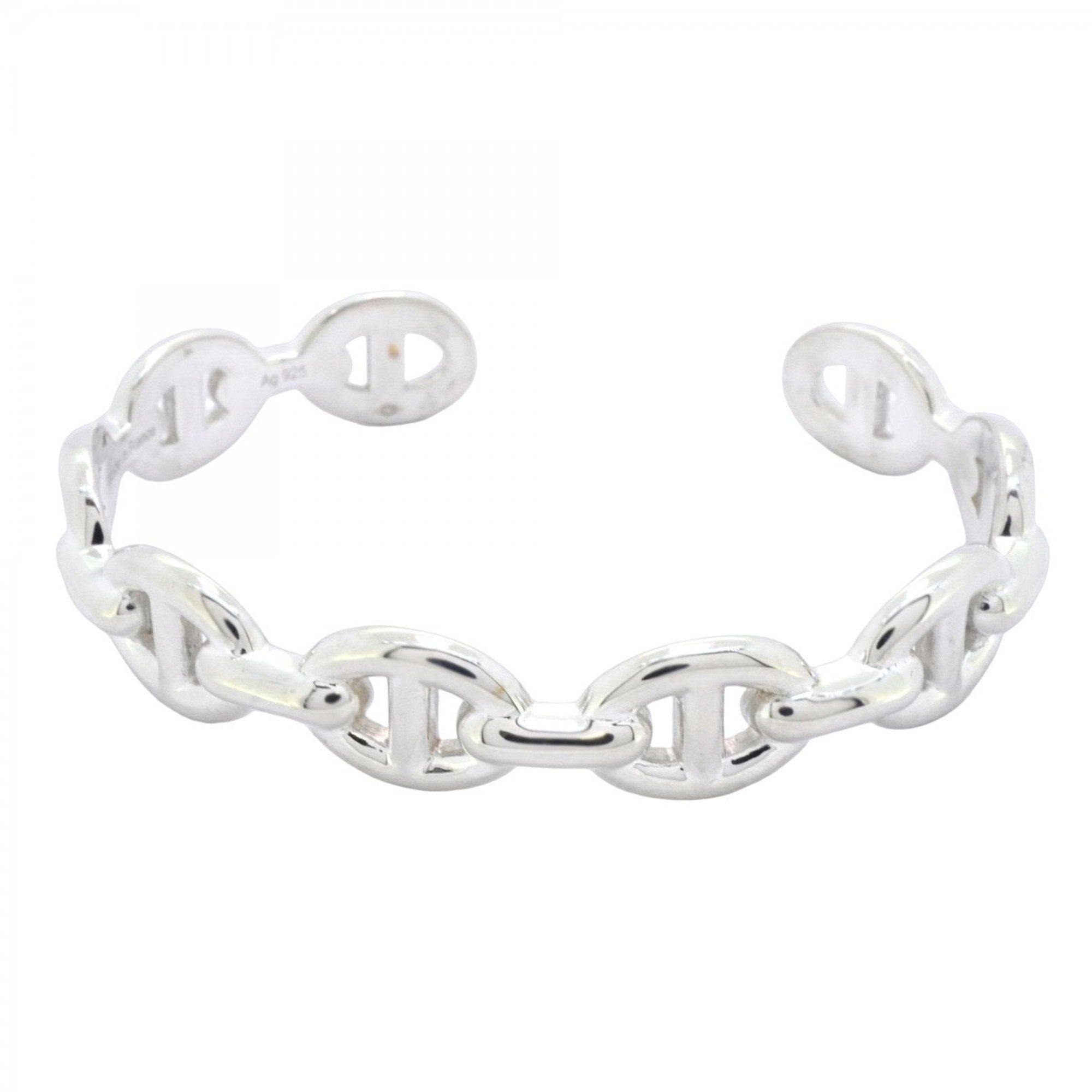 Anchaîne Chaine d'Ancre Bracelet Sterling Silver