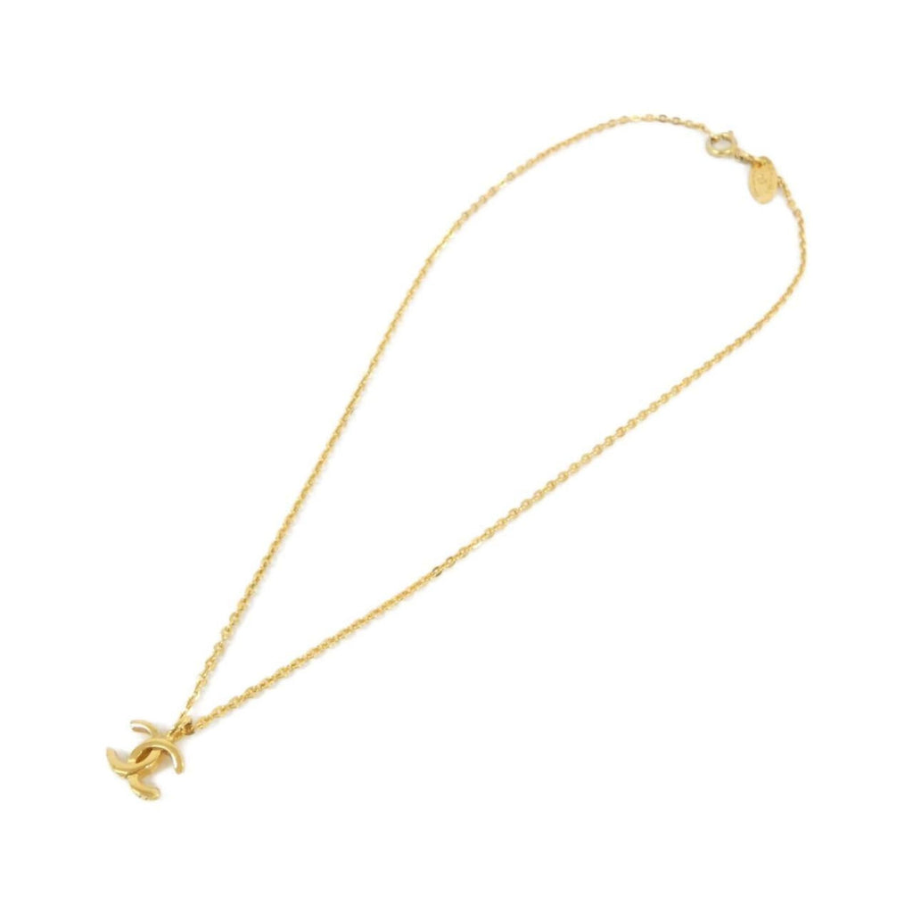 Pendant Necklace Metal