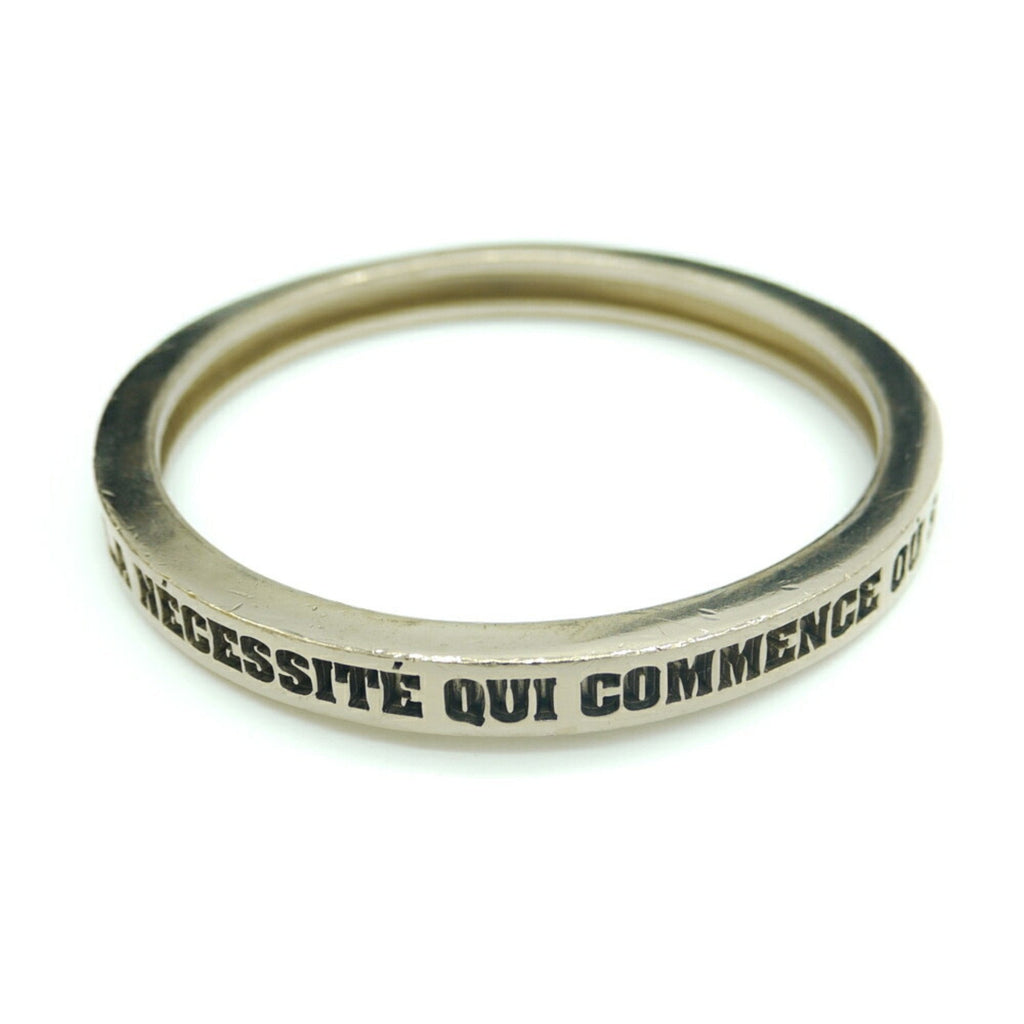 Bangle Bracelet Metal