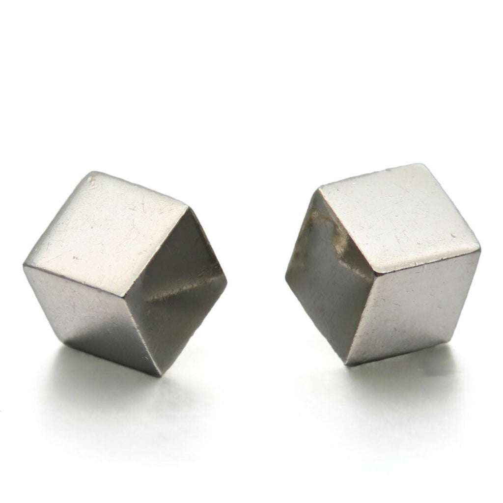 Earrings Sterling Silver