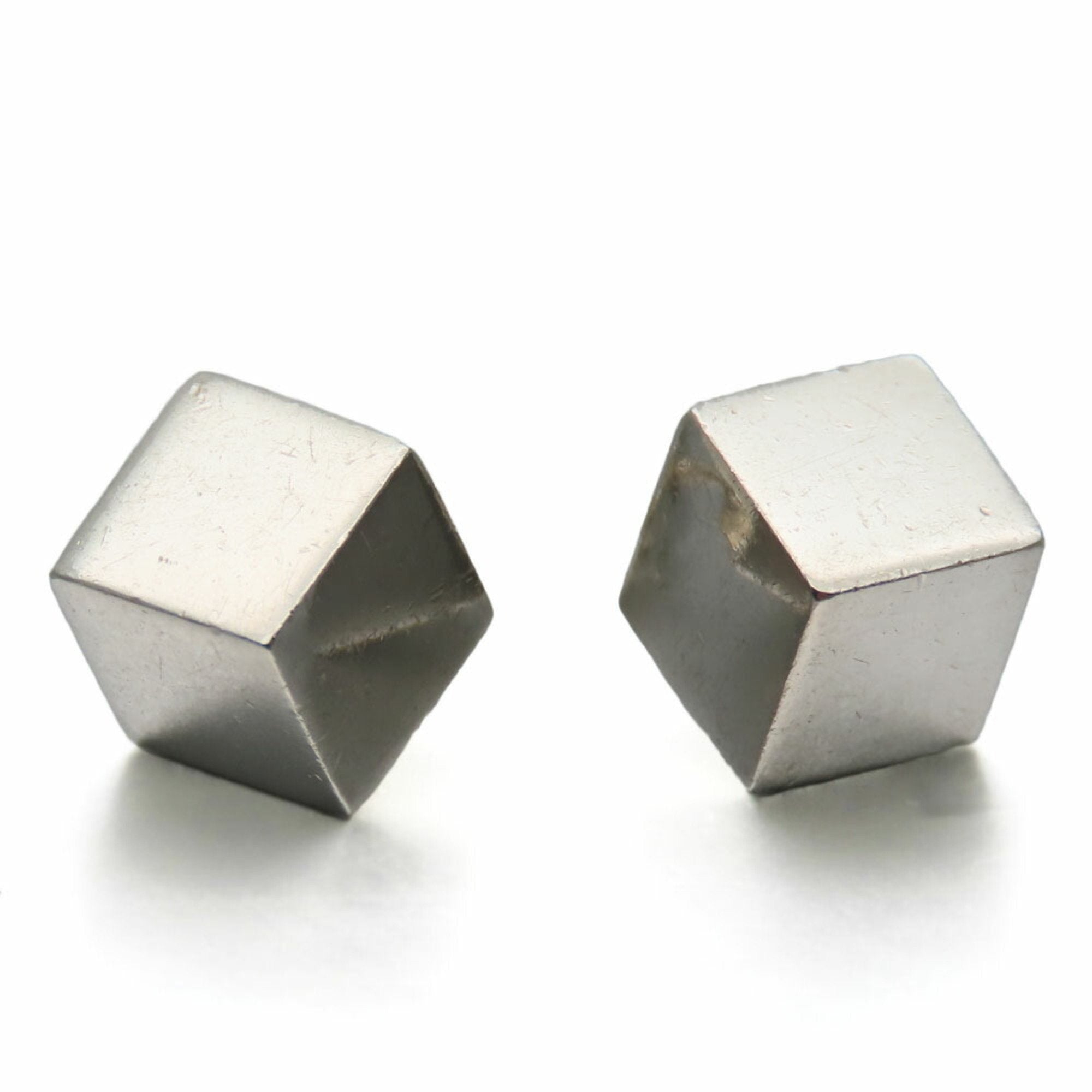 Earrings Sterling Silver