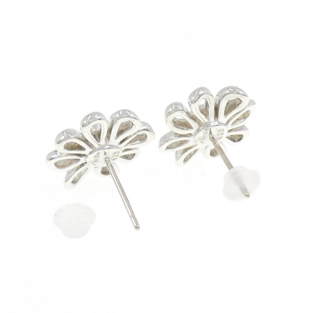 Earrings Sterling Silver