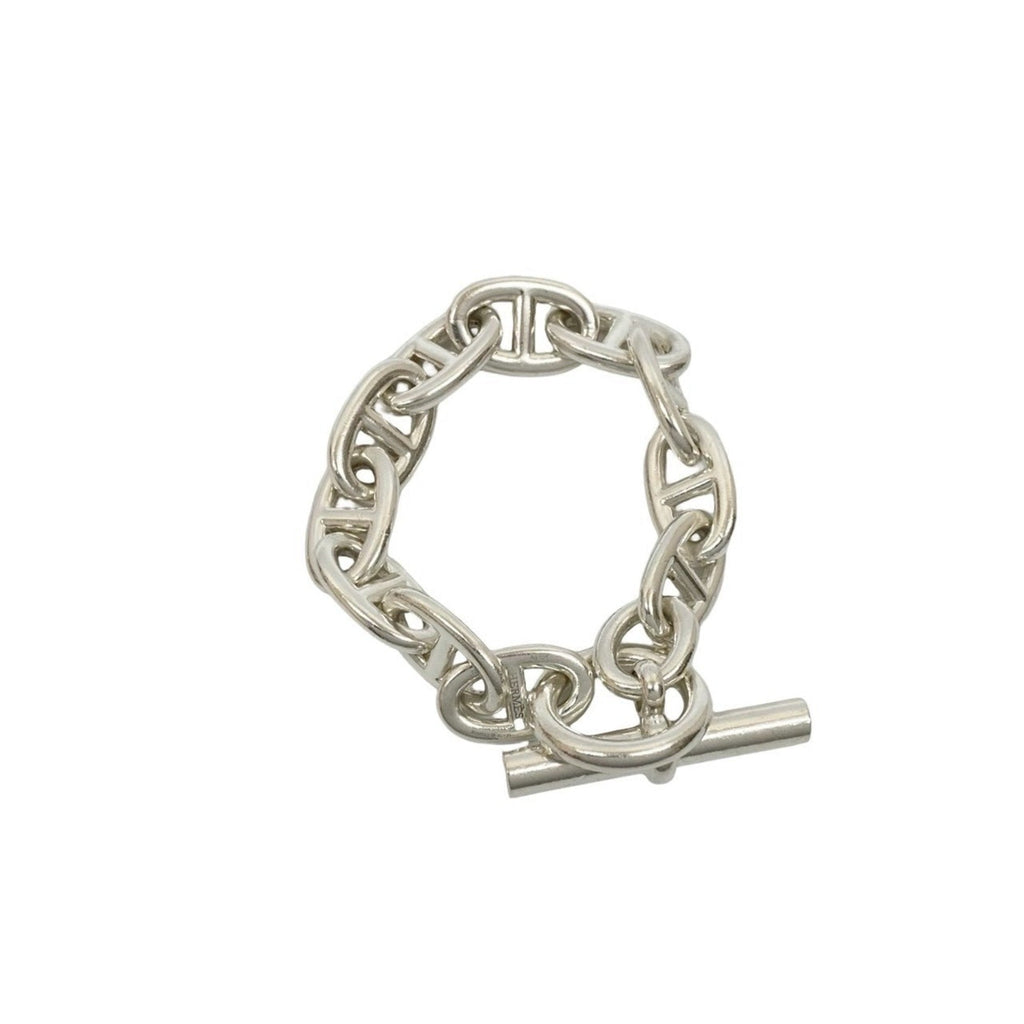 Chaine D'Ancre Bracelet Sterling Silver