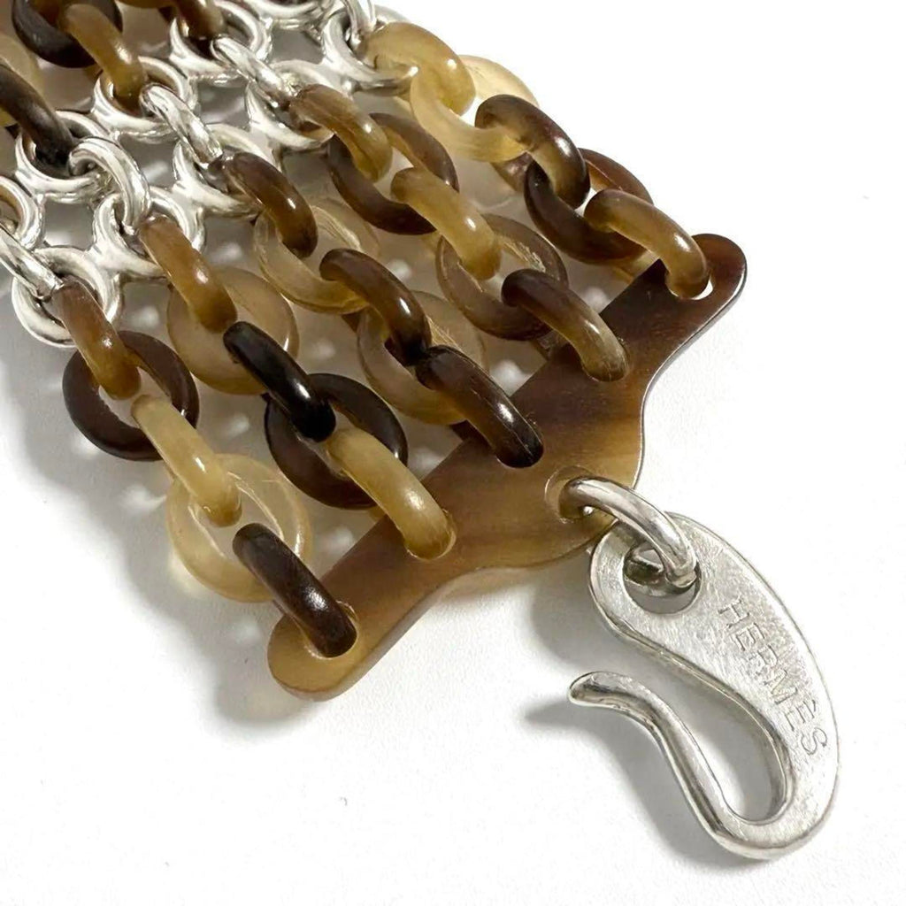 Bracelet Sterling Silver