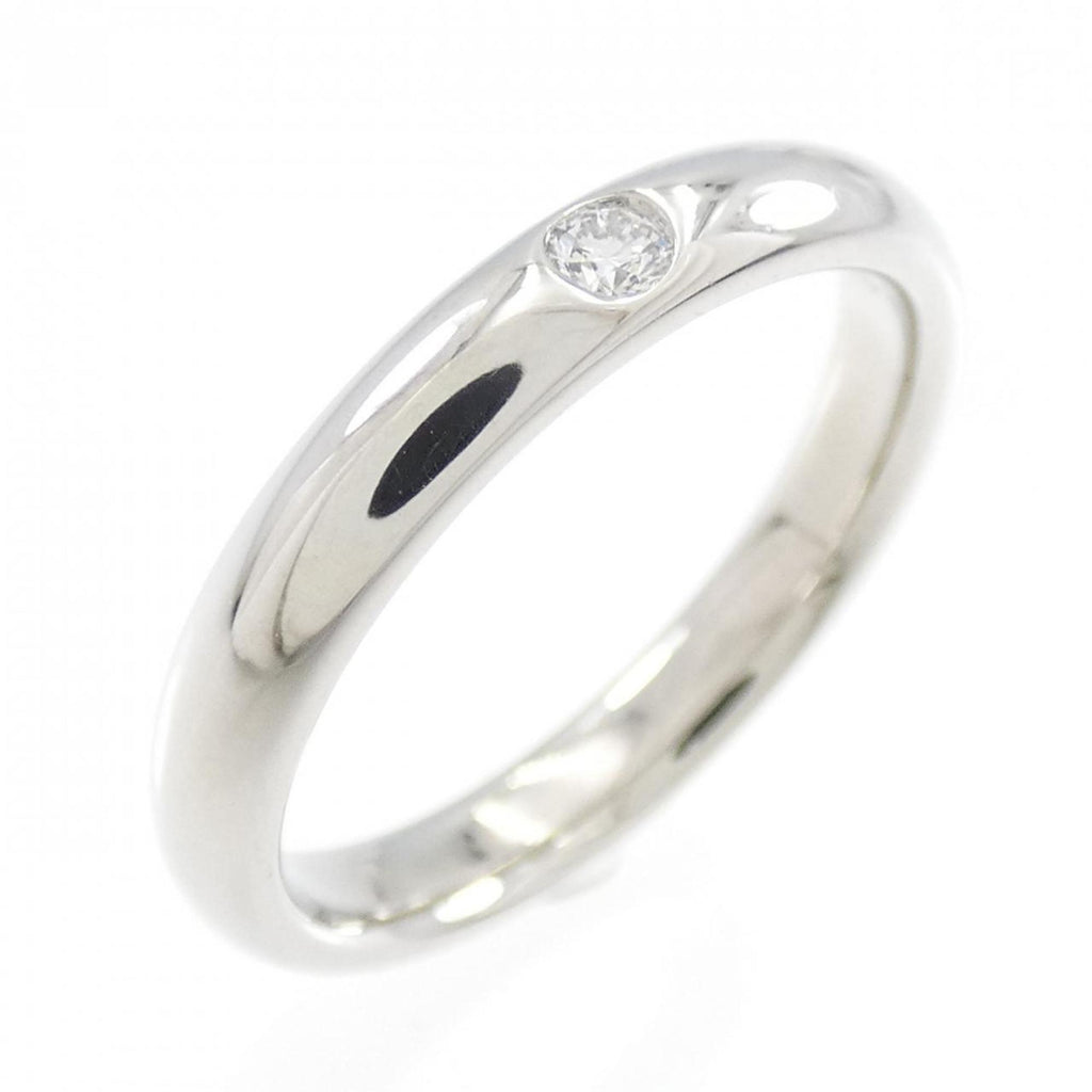 Ring Platinum and Diamond