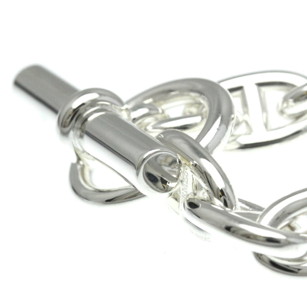 Charm Bracelet Sterling Silver
