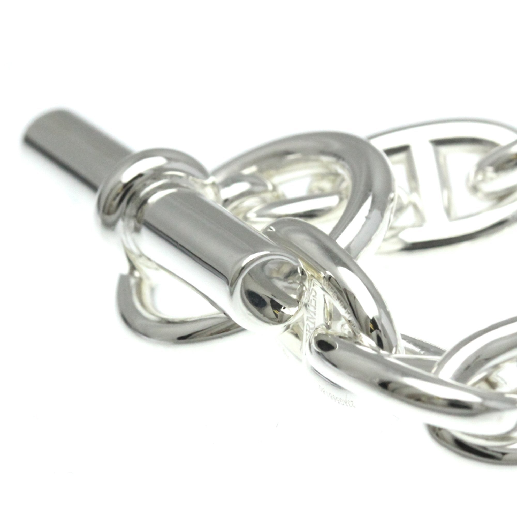 Charm Bracelet Sterling Silver