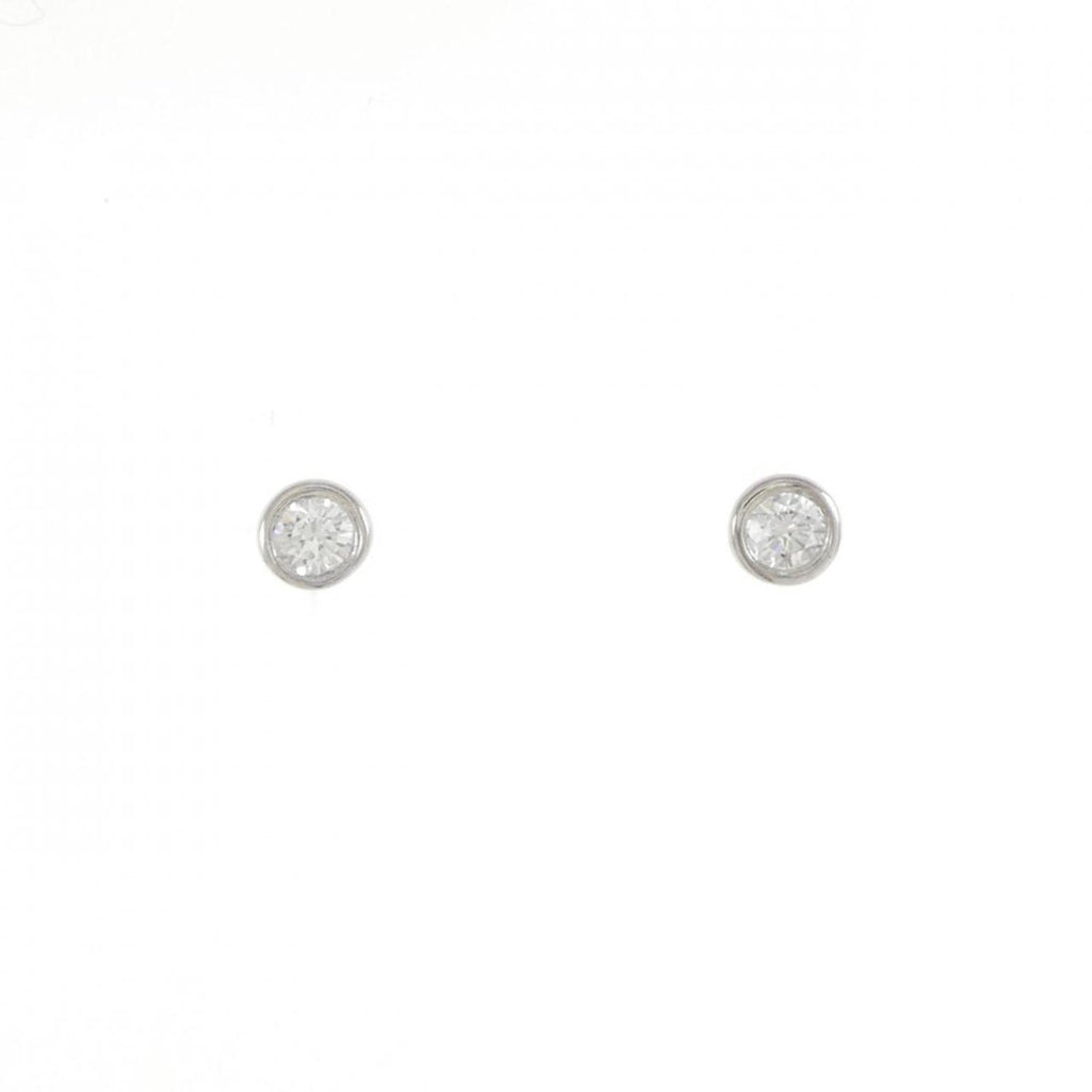 Earrings Platinum