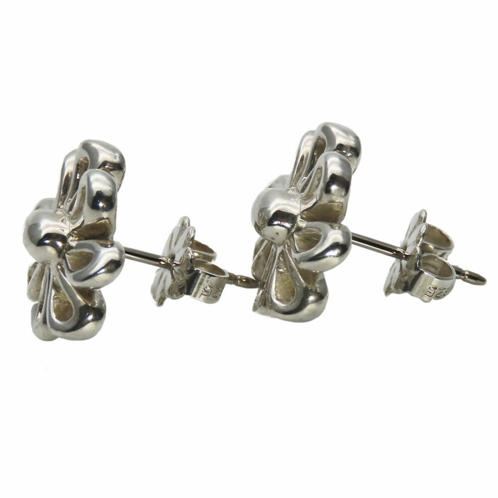 Earrings Sterling Silver
