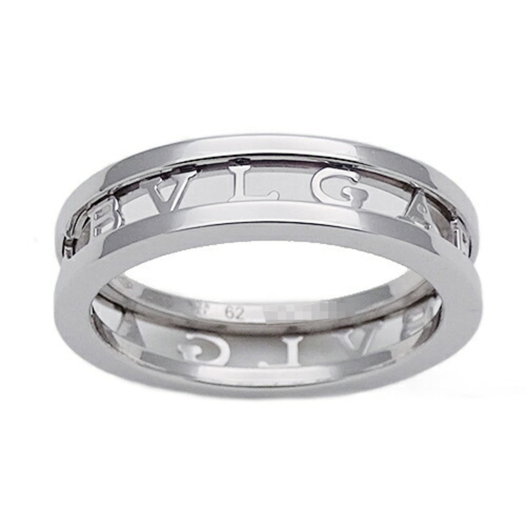 B.Zero1 Ring 18K White Gold