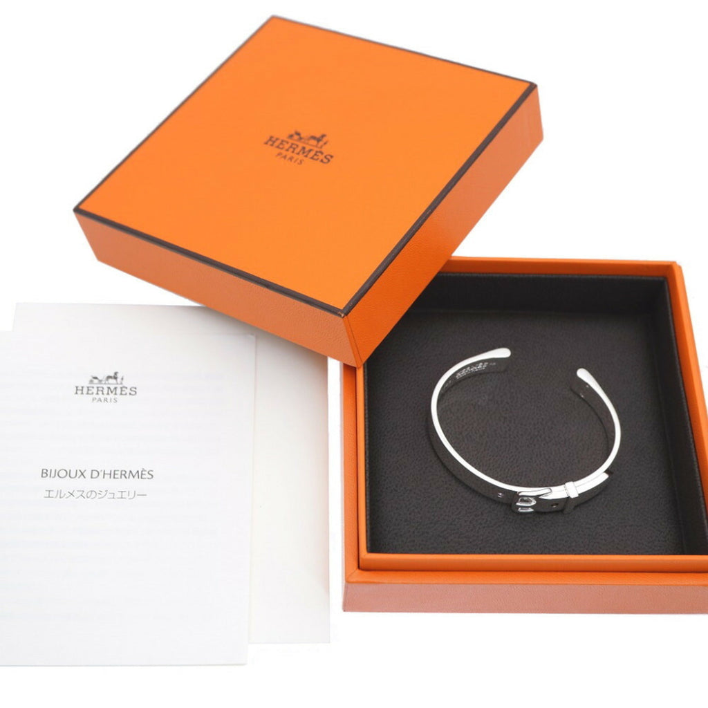 Boucle Cellier Bracelet Sterling Silver