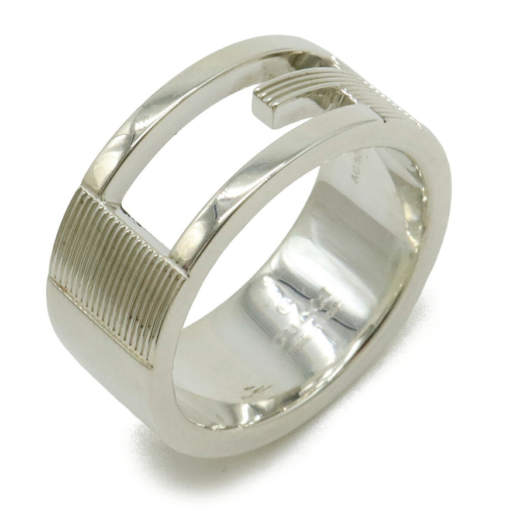 Band Ring Sterling Silver