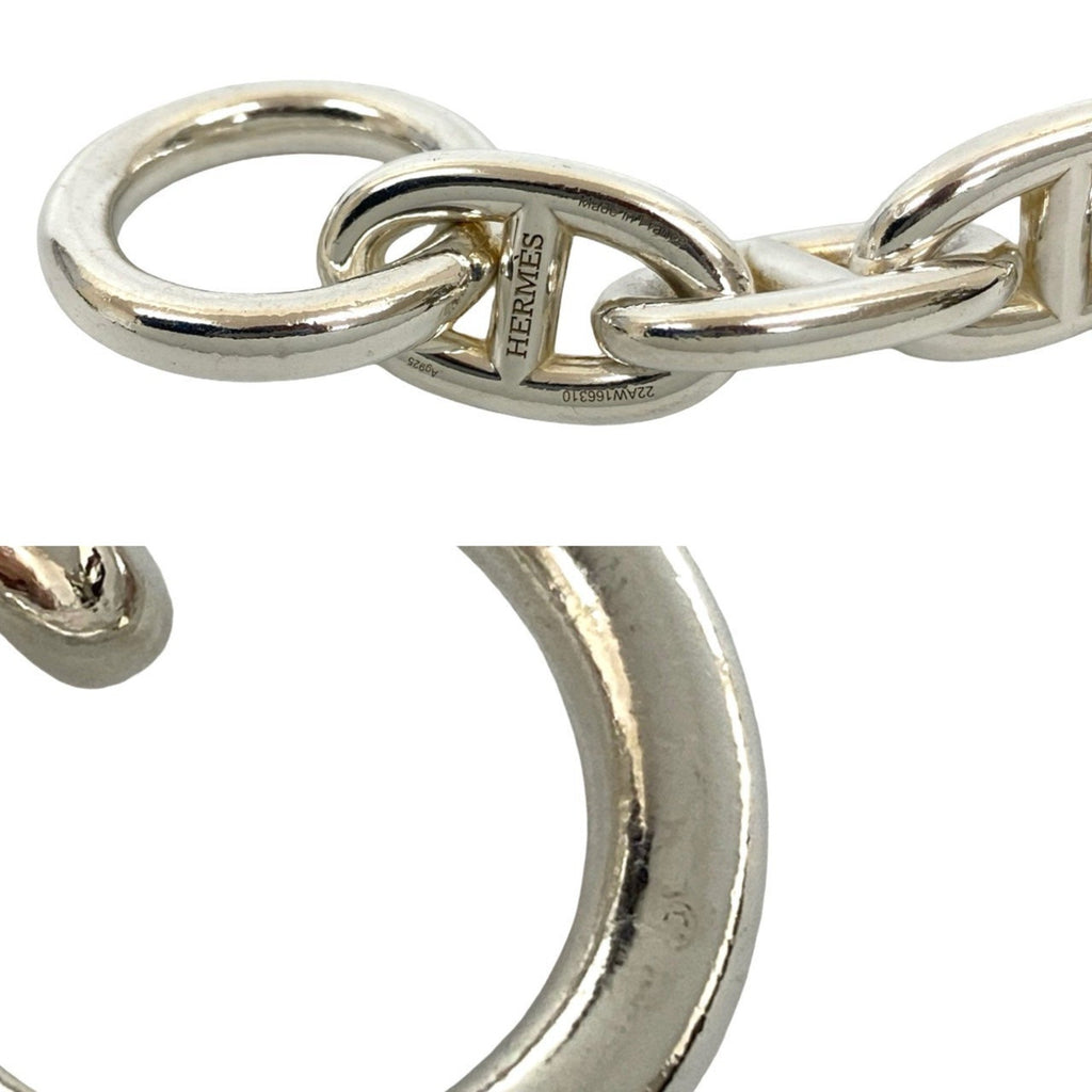 Chaine d'Ancre Bracelet Sterling Silver