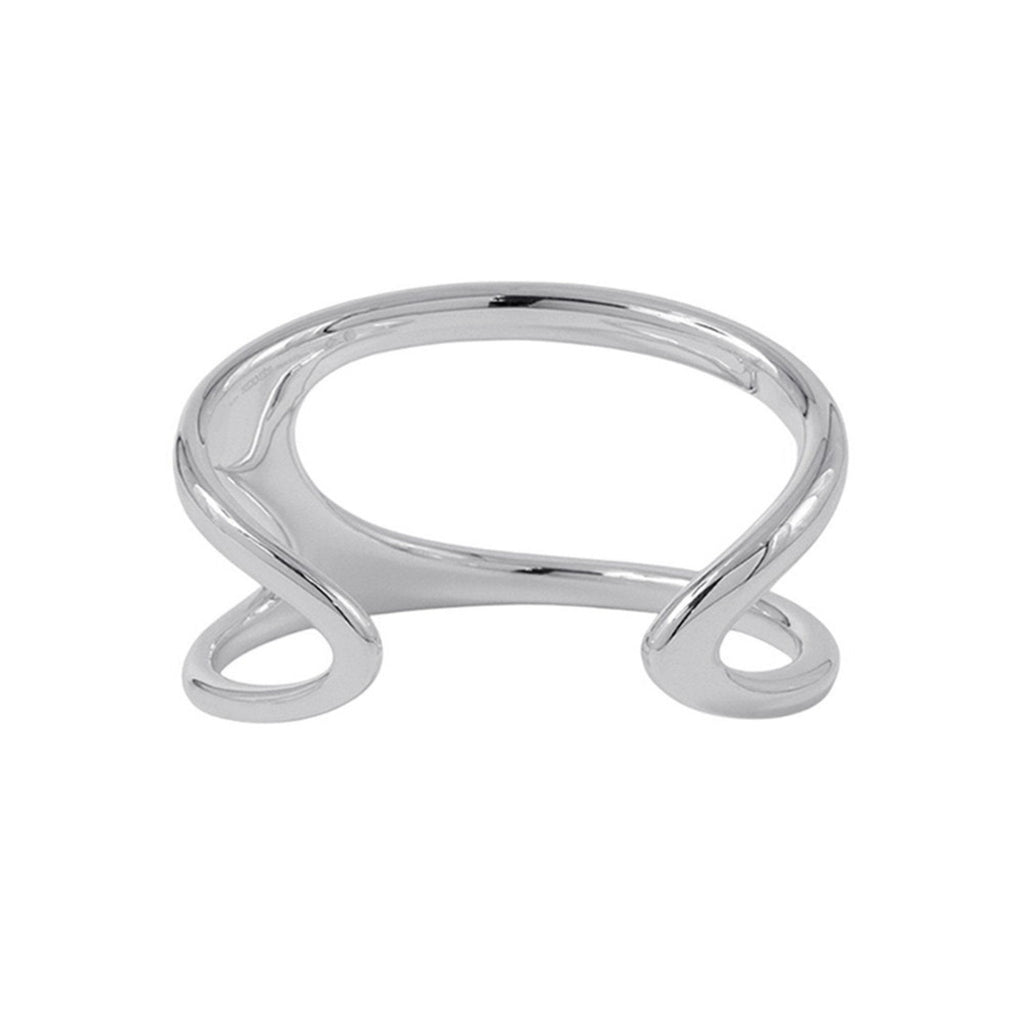 Chaine d'Ancre Bracelet Sterling Silver