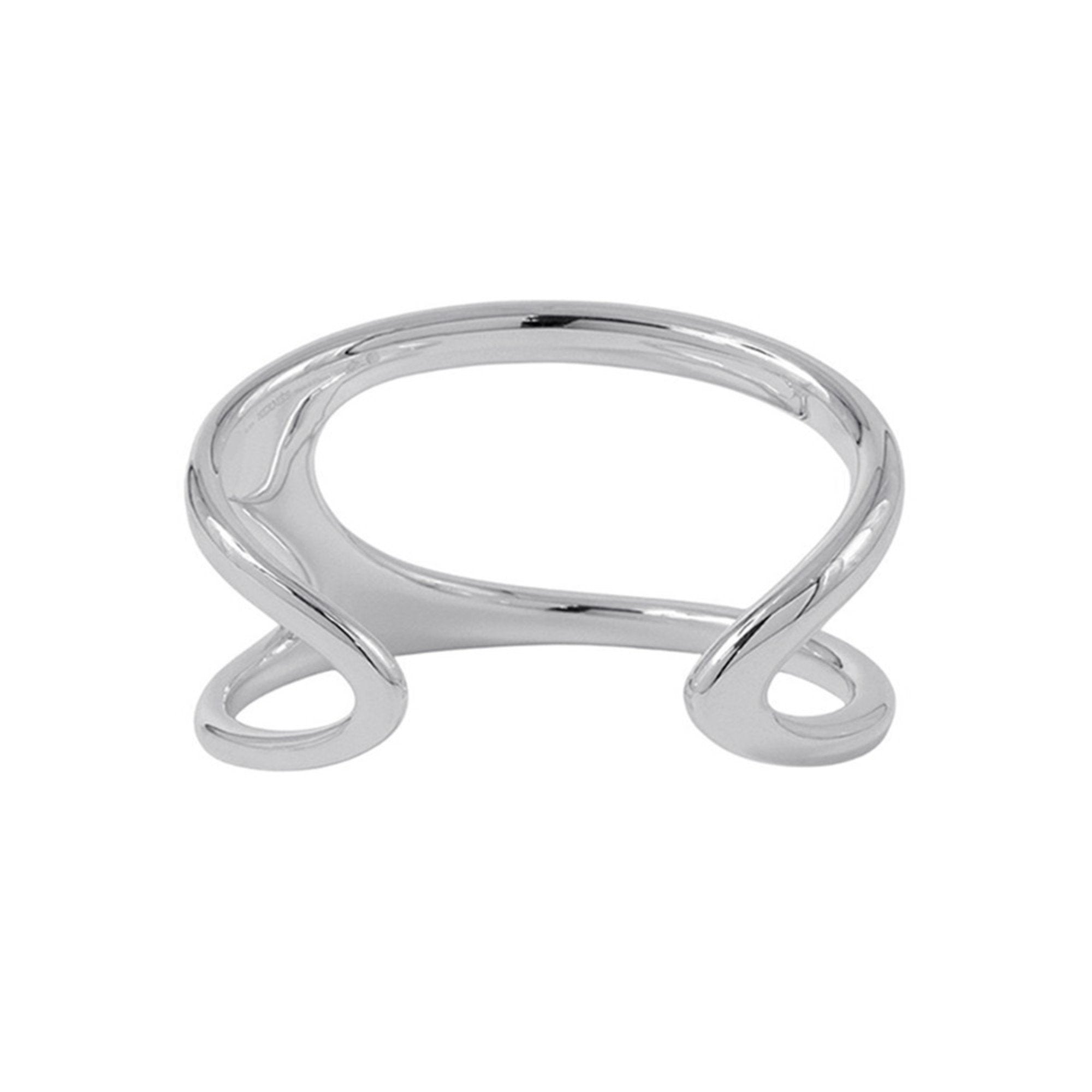 Chaine d'Ancre Bracelet Sterling Silver