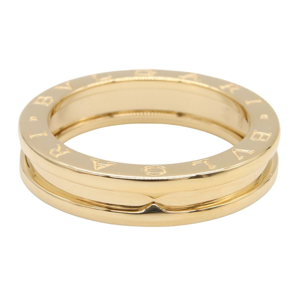 B.Zero1 Ring 18K Yellow Gold