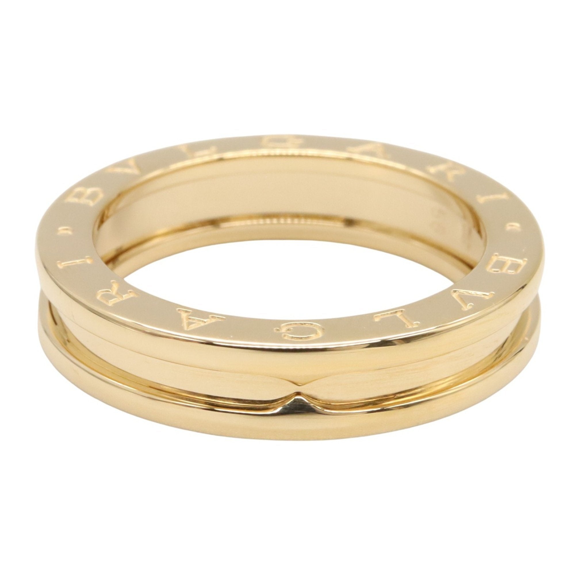 B.Zero1 Ring 18K Yellow Gold