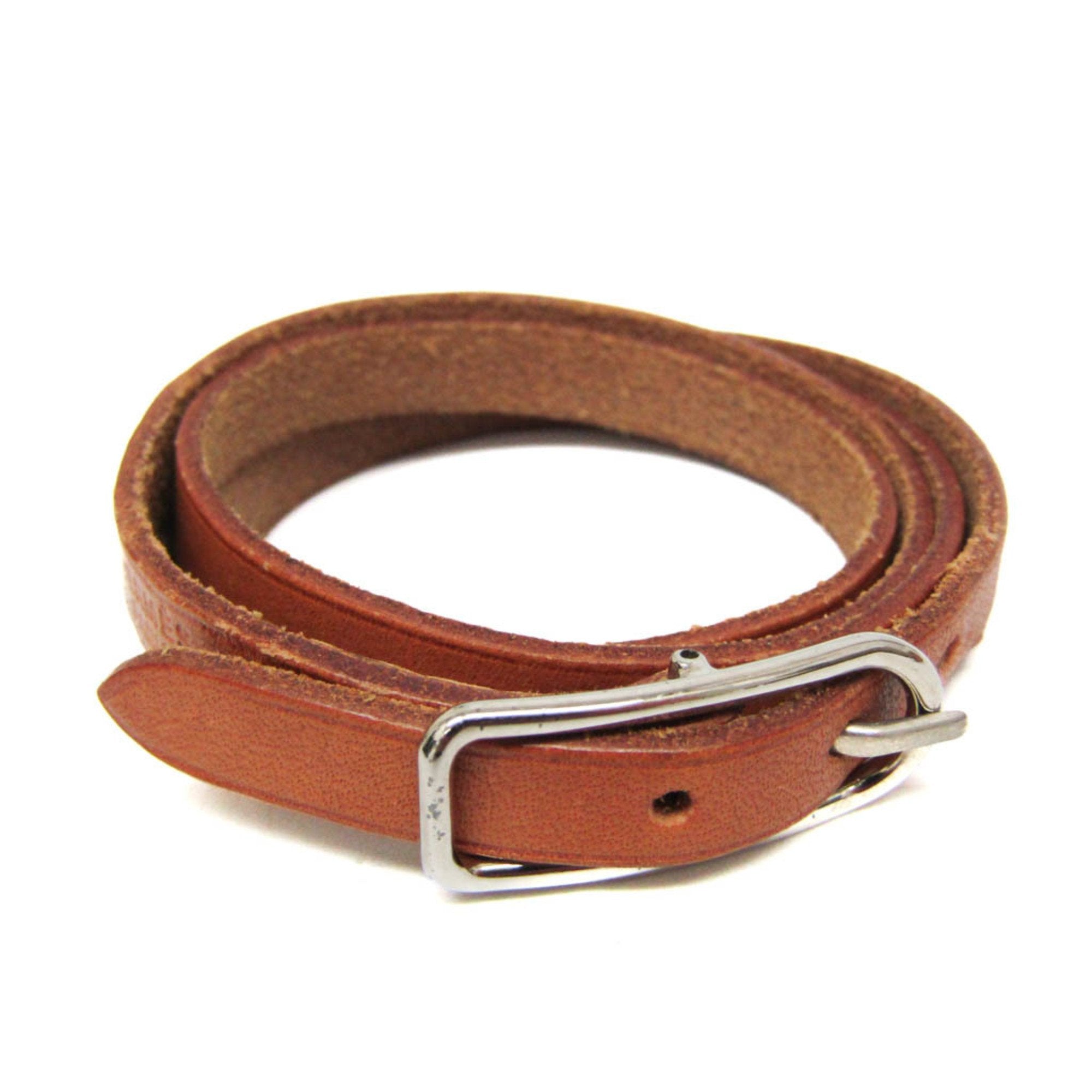 Hapi Bracelet Leather