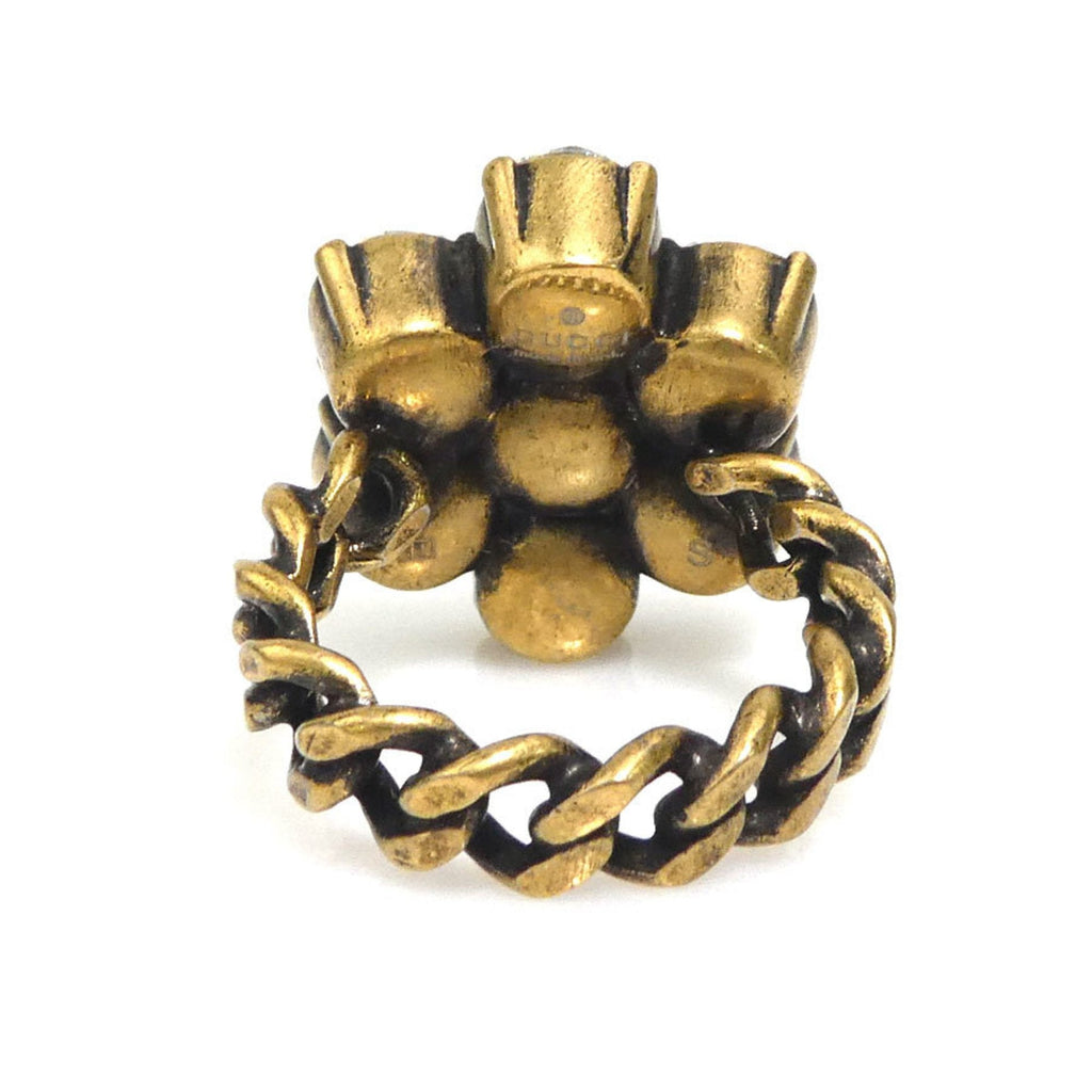 Ring Metal Gold