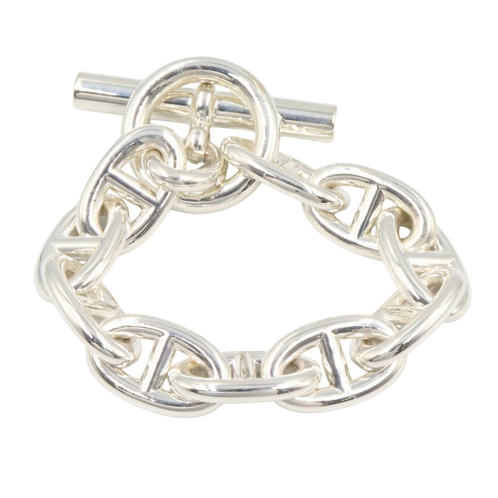Chaine d'Ancre Bracelet Sterling Silver