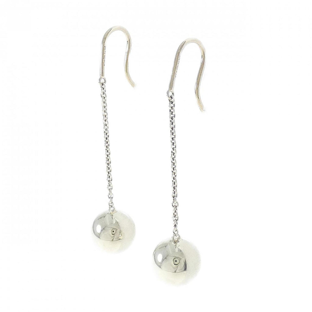 Earrings Sterling Silver