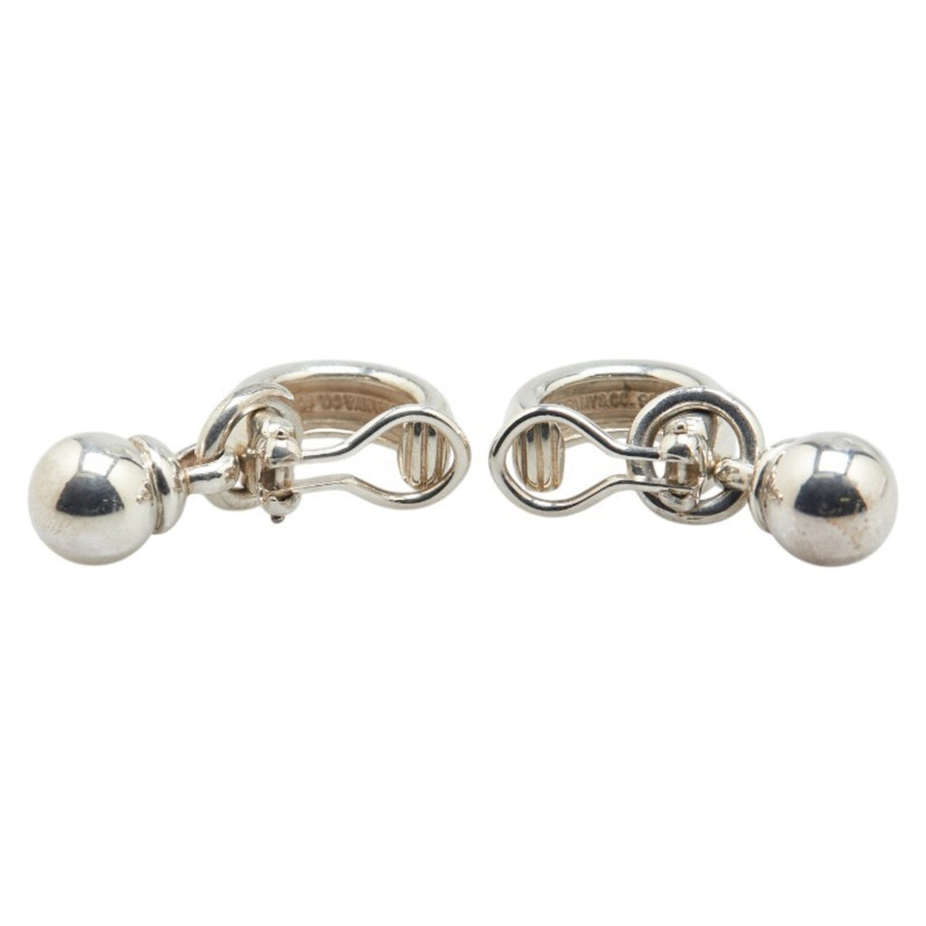Earrings Sterling Silver