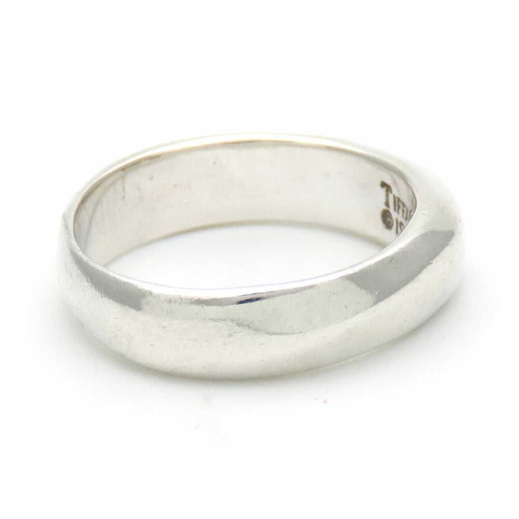 Band Ring Sterling Silver