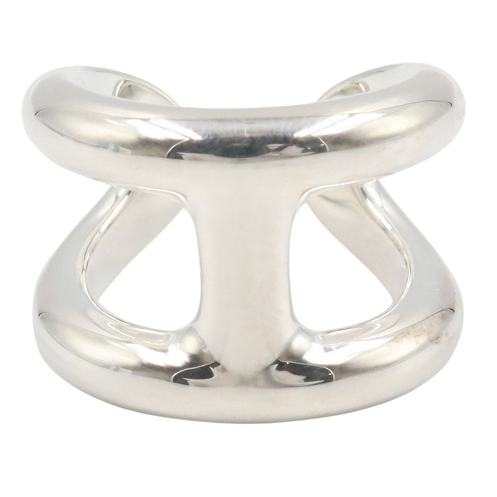 Osmos GM Ring Sterling Silver