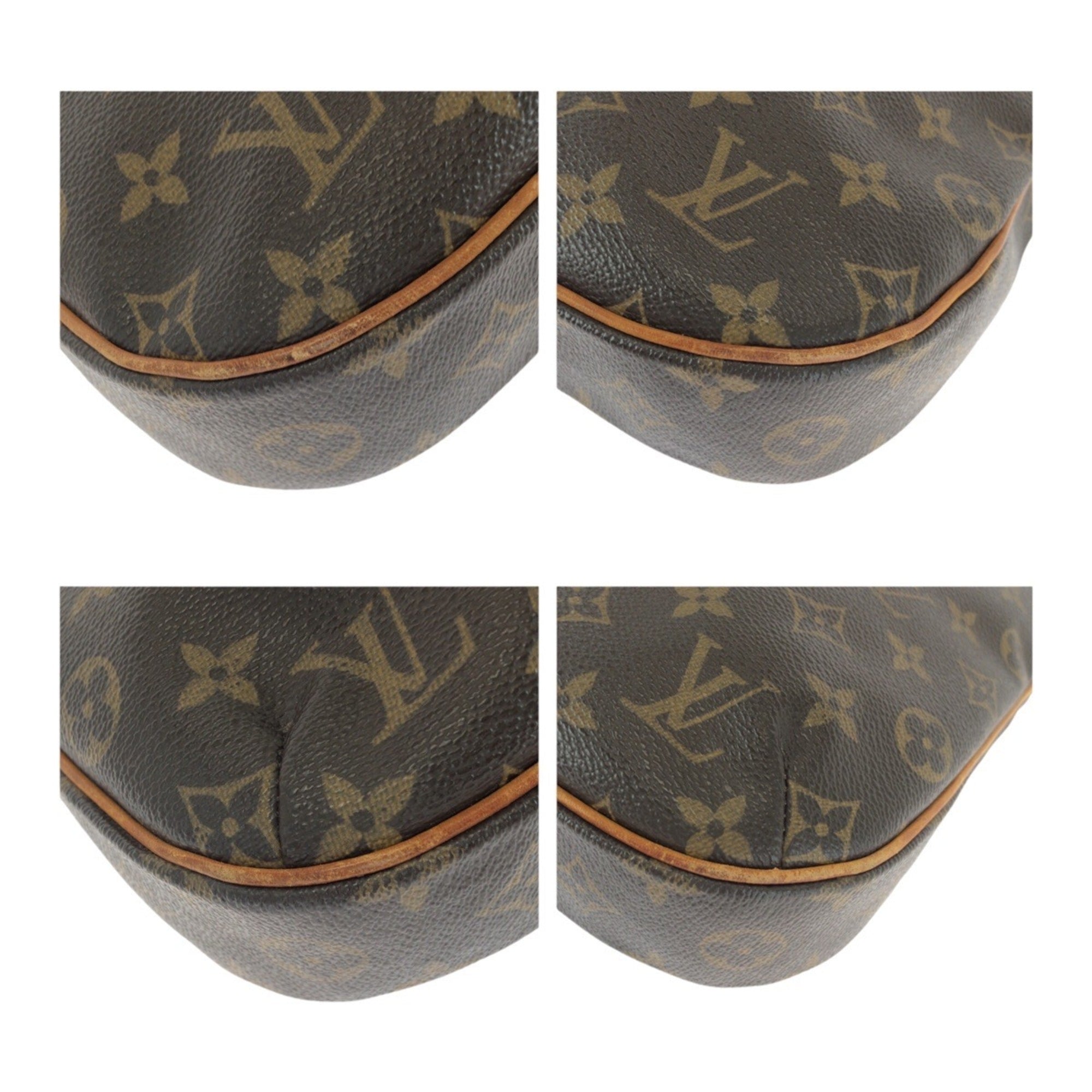 Odeon Handbag Monogram Canvas PM