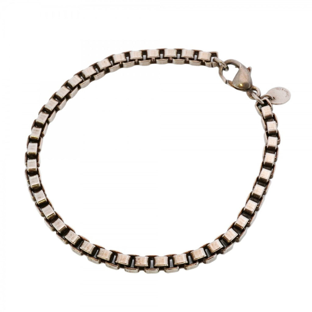 Venetian Bracelet Sterling Silver