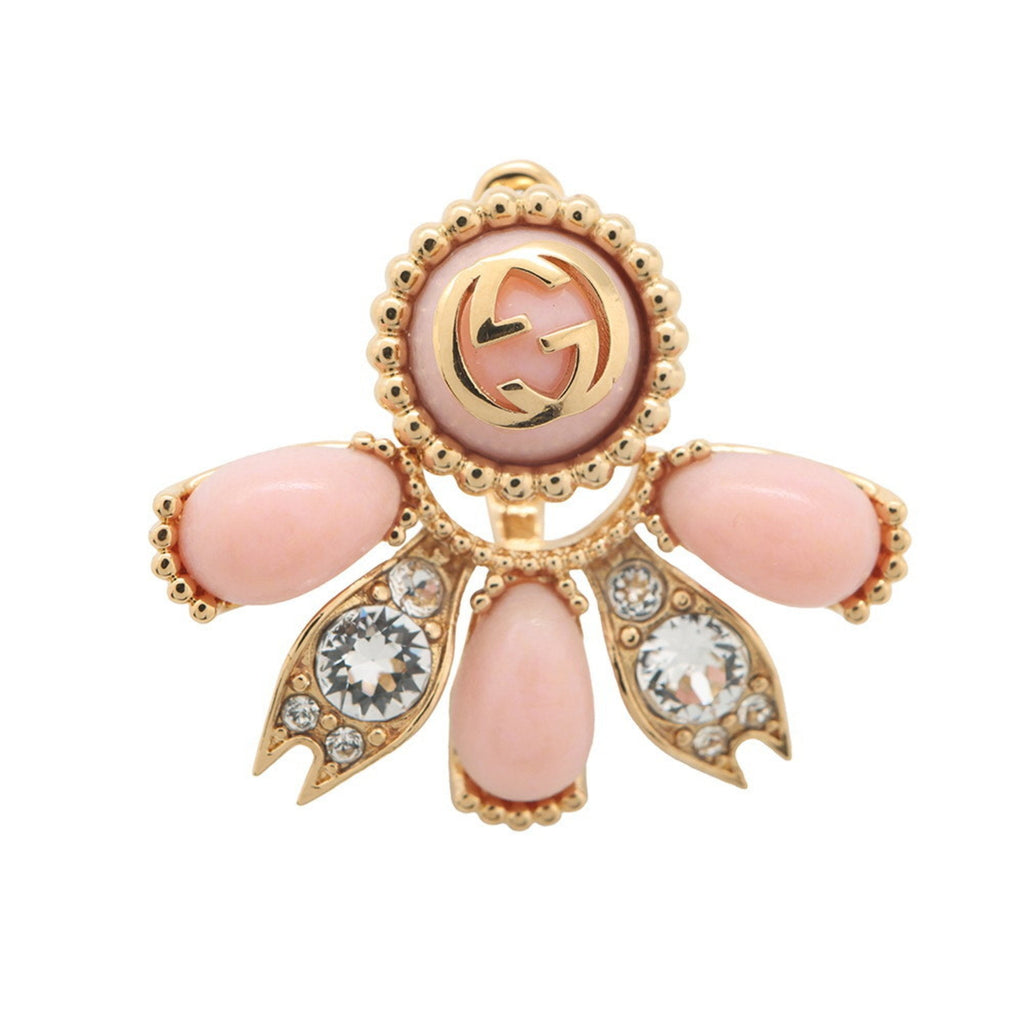Single Earring Rhinestone