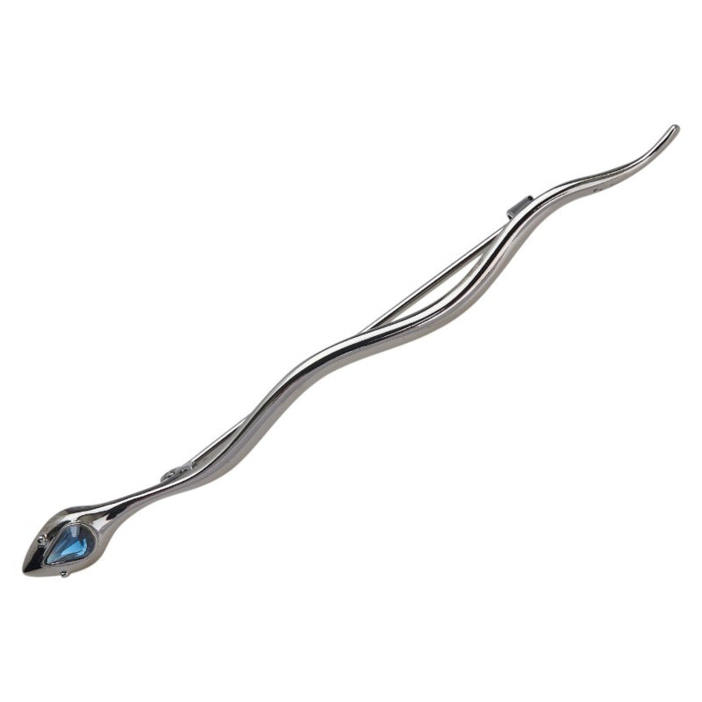Brooch Silver Metal